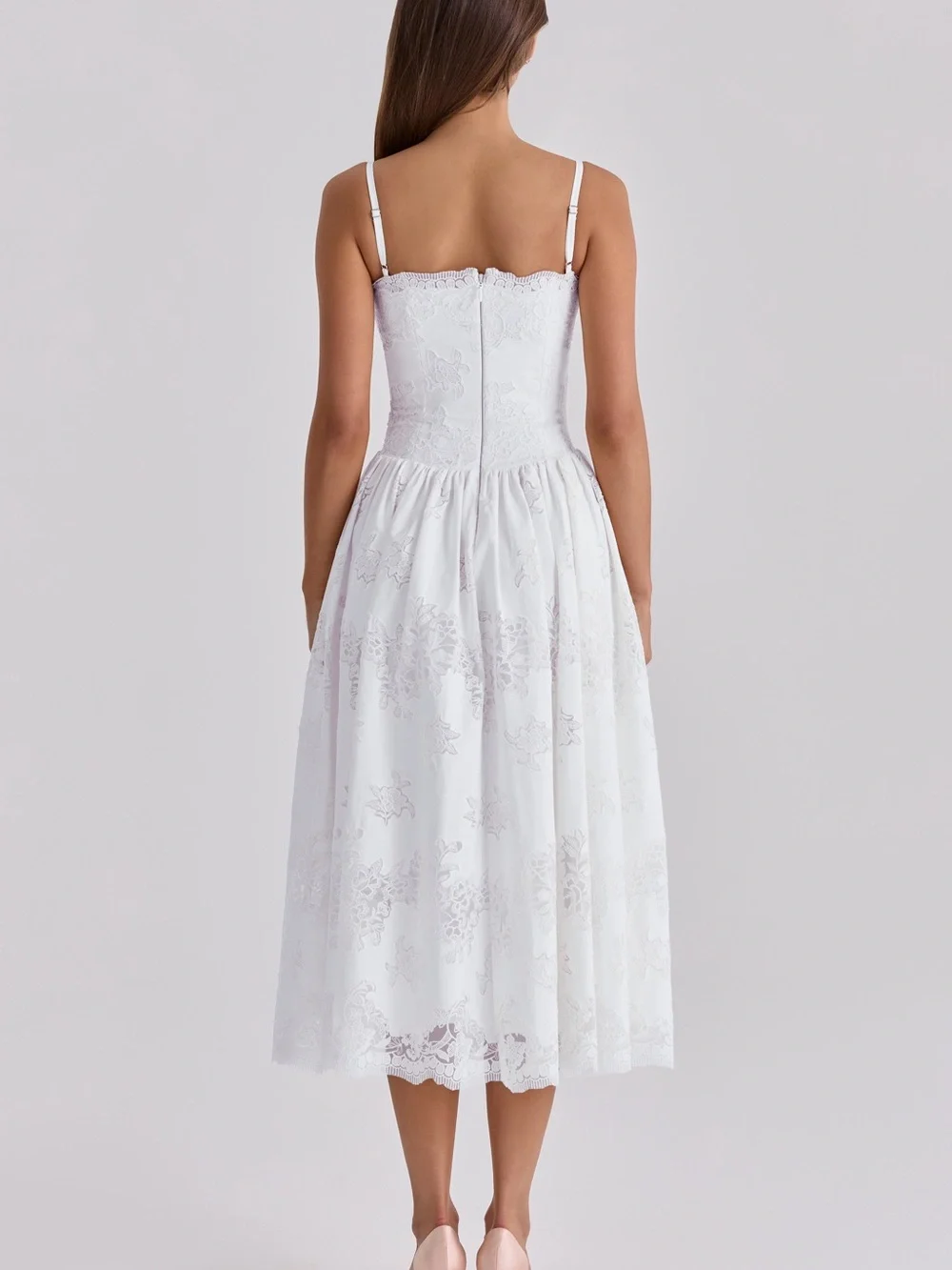 House of CB Chloe Dress - Picture 3 of 7